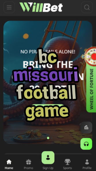 BC Missouri Football Game - Matchup History-vz72fvrf.com