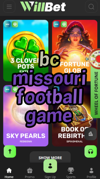 BC Missouri Football Game - Matchup History-vz72fvrf.com